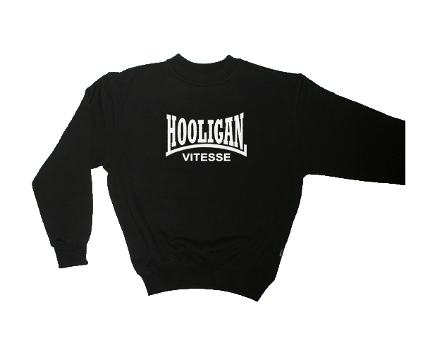 Sweater Hooligan Vitesse